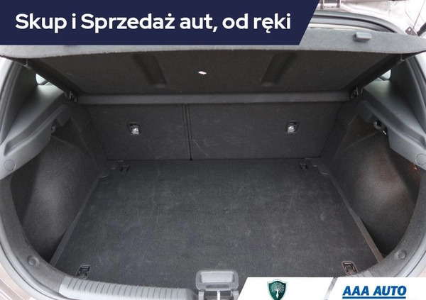 Hyundai I30 cena 68000 przebieg: 31592, rok produkcji 2022 z Dobiegniew małe 254